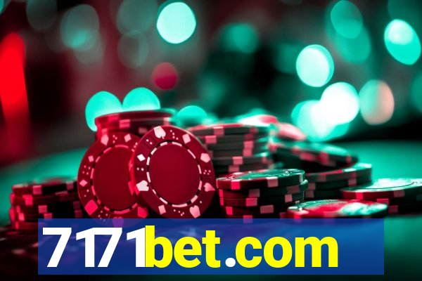 7171bet.com