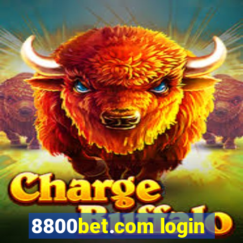 8800bet.com login