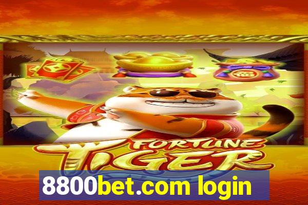 8800bet.com login