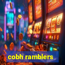 cobh ramblers