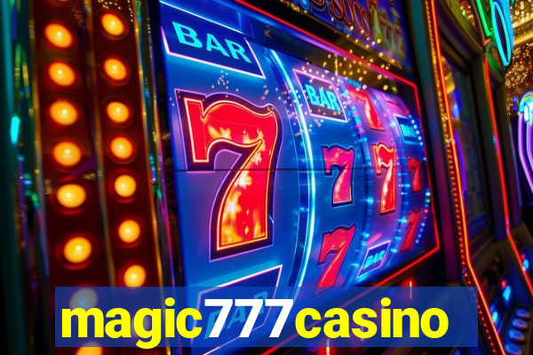 magic777casino