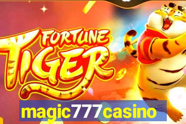 magic777casino