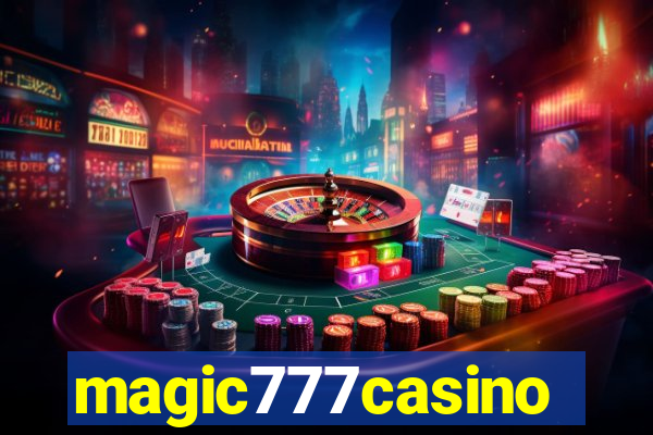 magic777casino