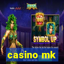 casino mk