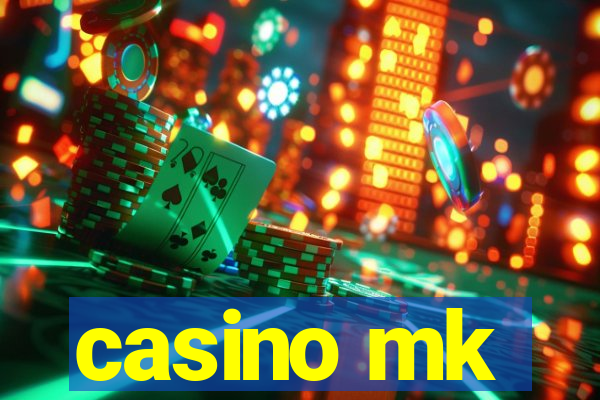 casino mk