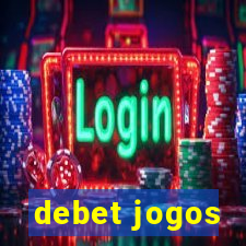 debet jogos