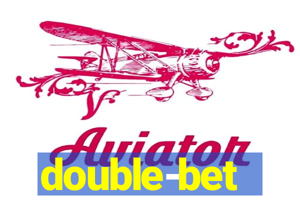 double-bet