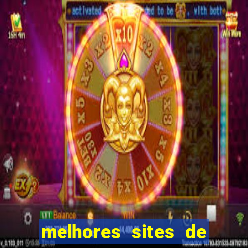 melhores sites de casino online