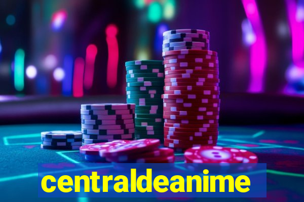 centraldeanime