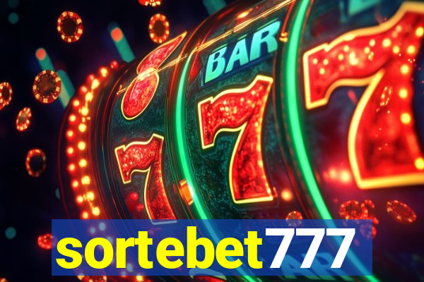 sortebet777