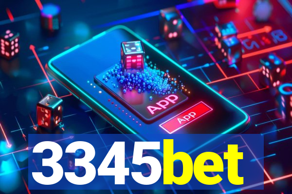 3345bet