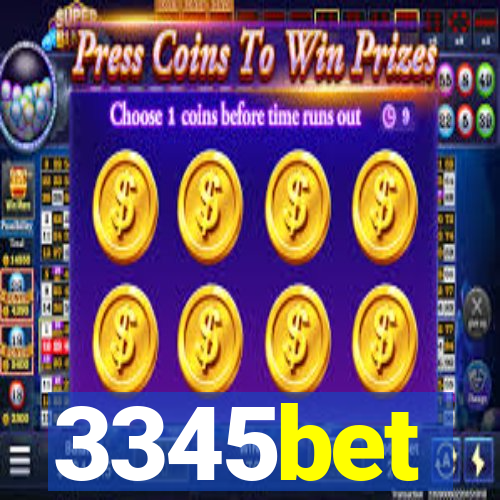 3345bet