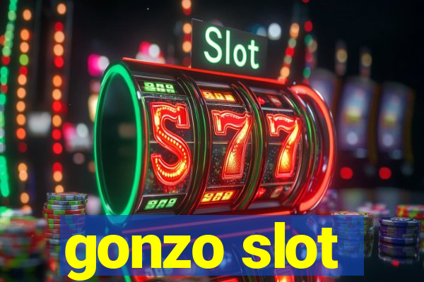 gonzo slot