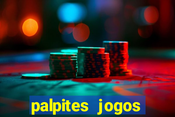 palpites jogos champions league