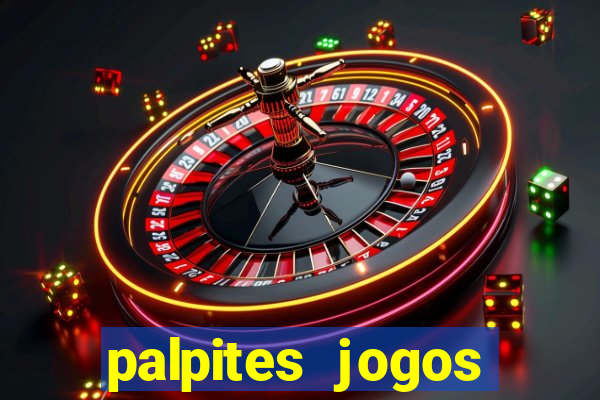 palpites jogos champions league