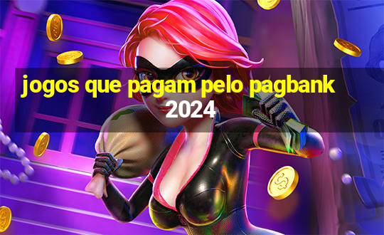 jogos que pagam pelo pagbank 2024