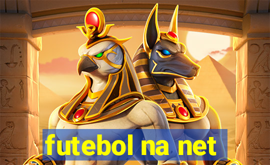 futebol na net