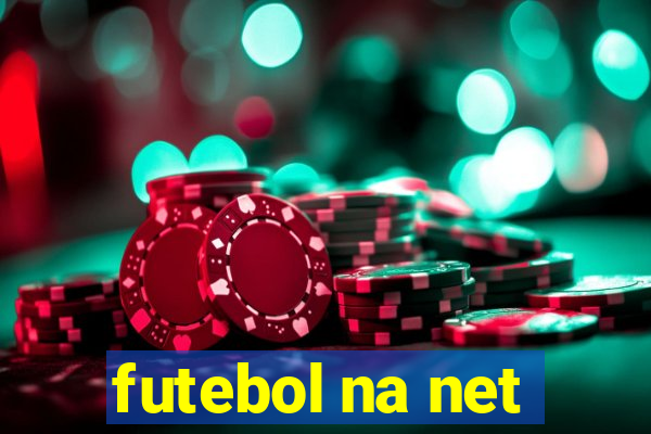 futebol na net