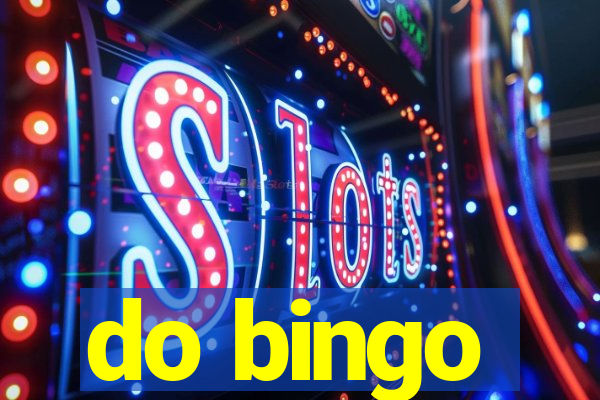 do bingo