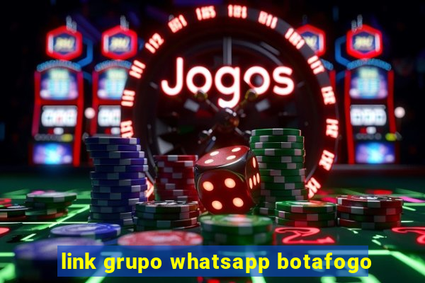 link grupo whatsapp botafogo