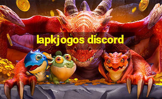 lapkjogos discord