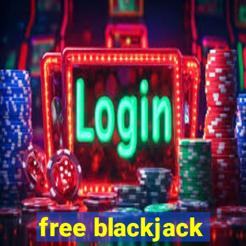 free blackjack