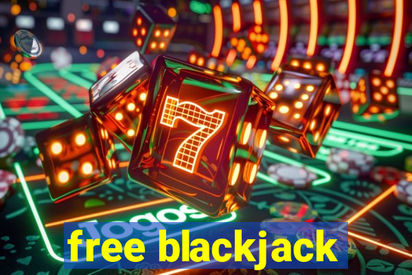 free blackjack