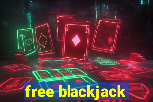 free blackjack