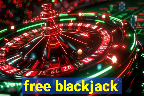 free blackjack