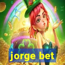 jorge bet