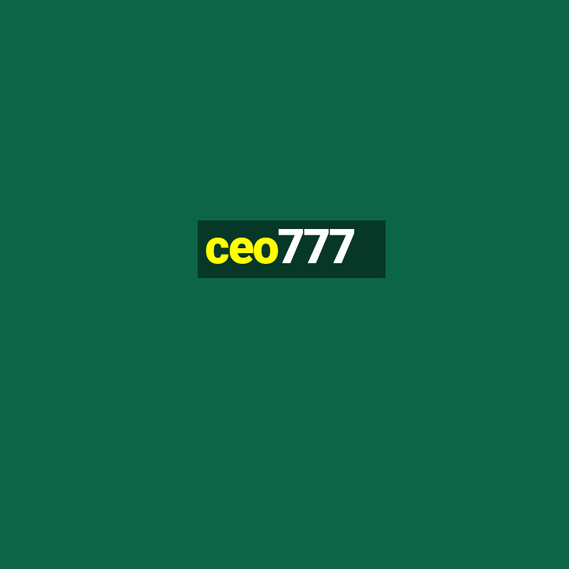 ceo777