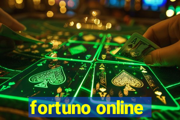 fortuno online