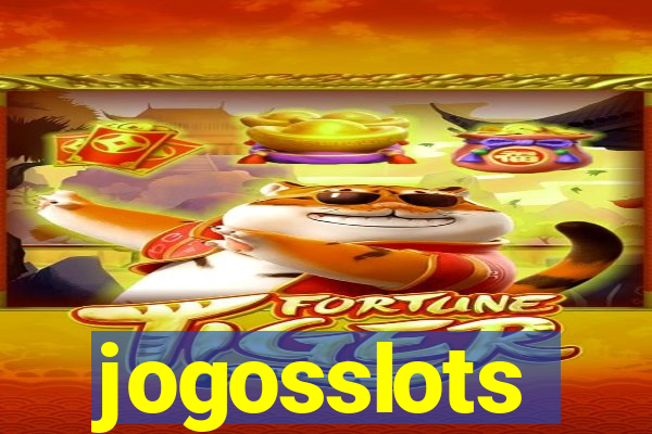 jogosslots