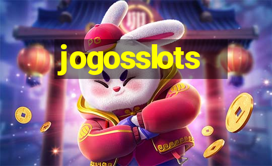 jogosslots