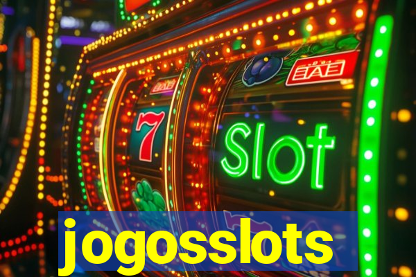 jogosslots