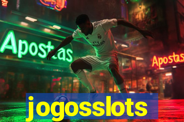 jogosslots