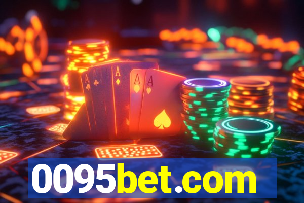 0095bet.com