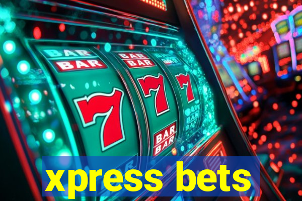 xpress bets