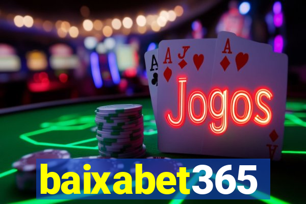 baixabet365