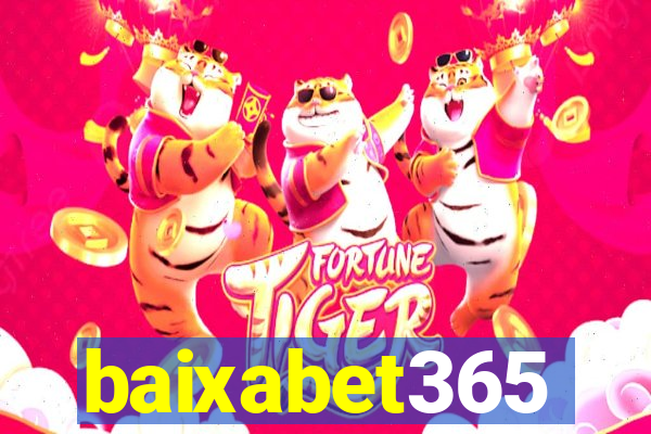 baixabet365