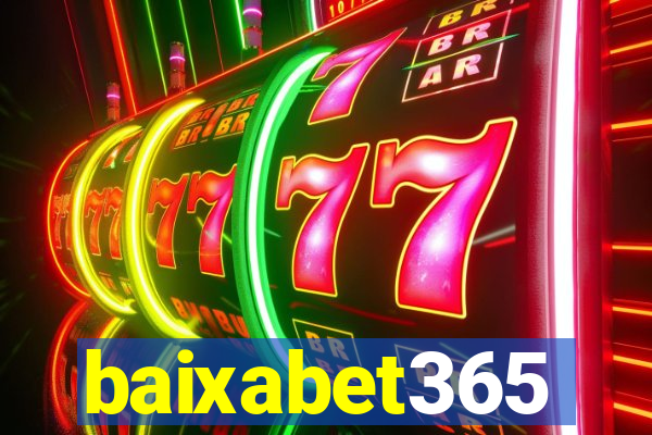 baixabet365