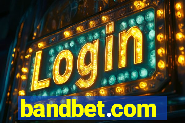 bandbet.com