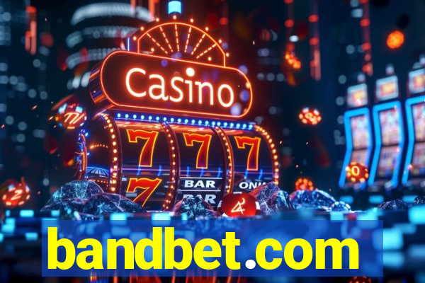 bandbet.com