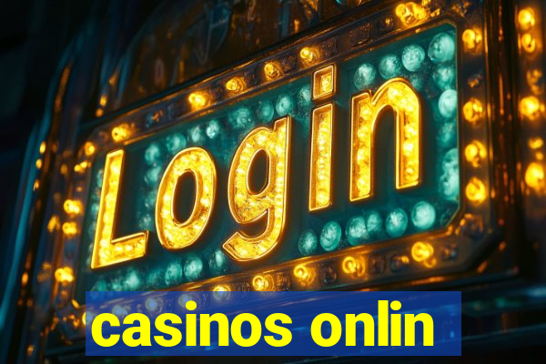 casinos onlin