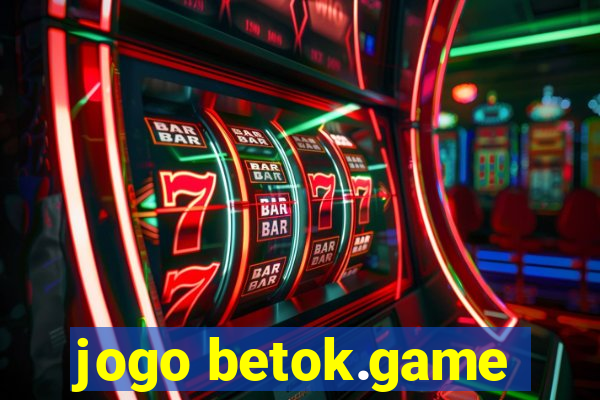 jogo betok.game