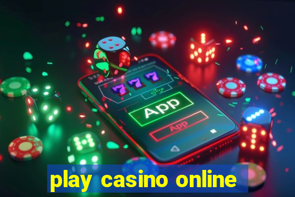 play casino online