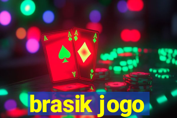 brasik jogo