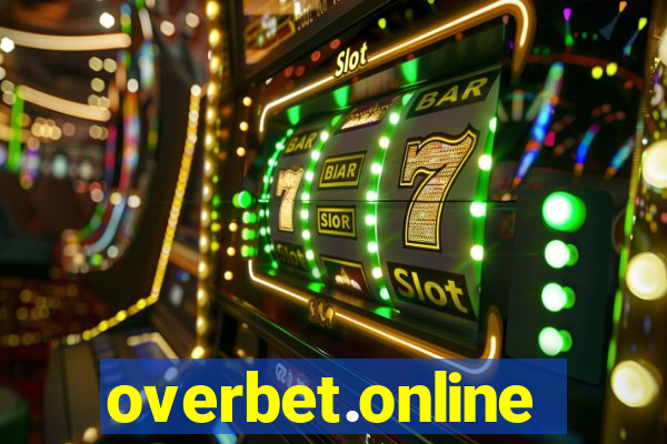 overbet.online