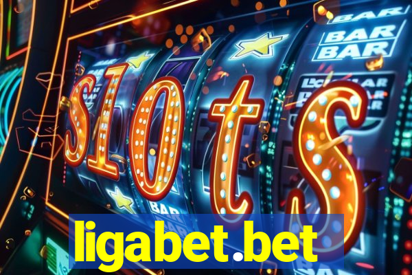 ligabet.bet