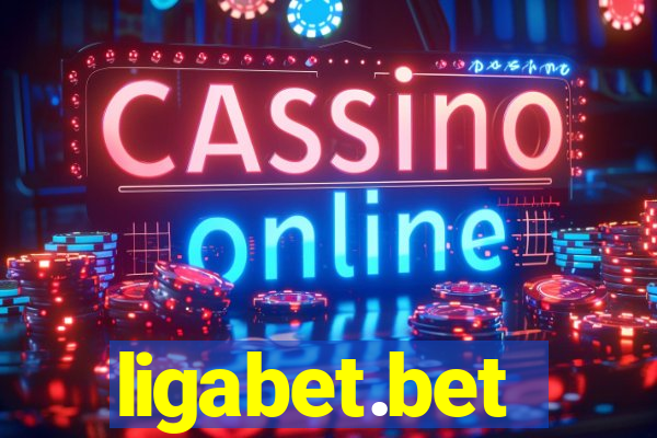 ligabet.bet